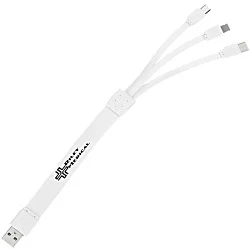 Trio Charging Cable