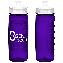 Refresh Clutch Water Bottle - 20 oz. - 24 hr