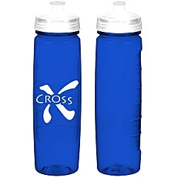Refresh Clutch Water Bottle - 28 oz. - 24 hr