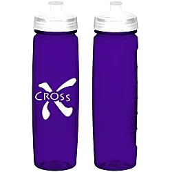 Refresh Clutch Water Bottle - 28 oz. - 24 hr