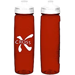 Refresh Clutch Water Bottle - 28 oz. - 24 hr