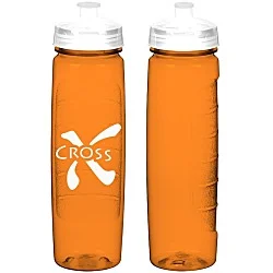 Refresh Clutch Water Bottle - 28 oz. - 24 hr