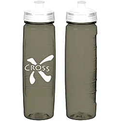 Refresh Clutch Water Bottle - 28 oz. - 24 hr