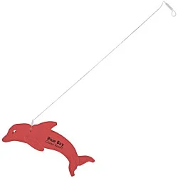 Walking Pet - Dolphin