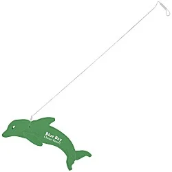 Walking Pet - Dolphin