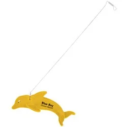 Walking Pet - Dolphin