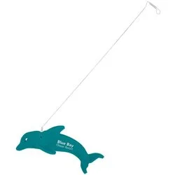 Walking Pet - Dolphin