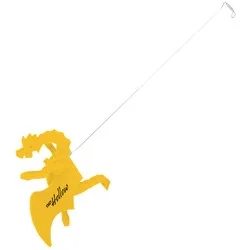 Walking Pet - Dragon