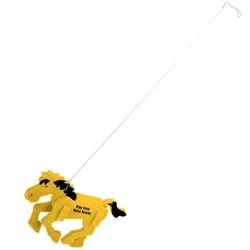 Walking Pet - Horse