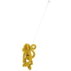 Walking Pet - Monkey