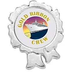Value Lapel Pin - Badge
