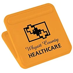 Mega Magnet Clip - Square - Opaque