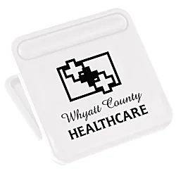 Mega Magnet Clip - Square - Opaque