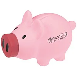 Payday Piggy Bank