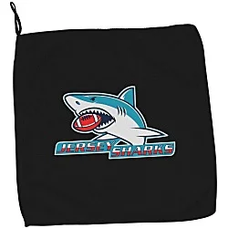 Full Color Spirit Towel