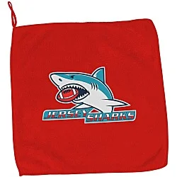 Full Color Spirit Towel