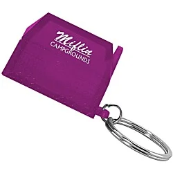 House Keychain