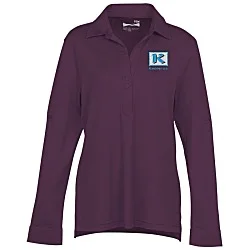 Oxford Knit Performance Tunic - Ladies'