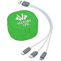 Carry All Charging Cable