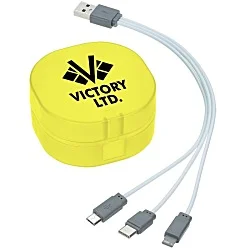 Carry All Charging Cable