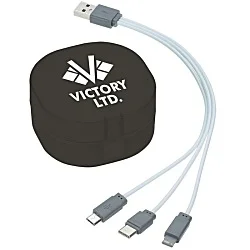 Carry All Charging Cable