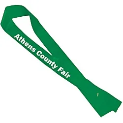 3" x 72" Sash - Pin