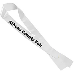3" x 72" Sash - Pin