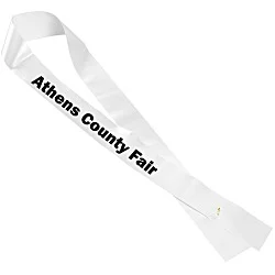 3" x 72" Sash - Pin