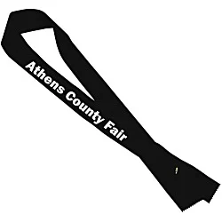 3" x 72" Sash - Pin