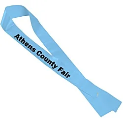 3" x 72" Sash - Pin
