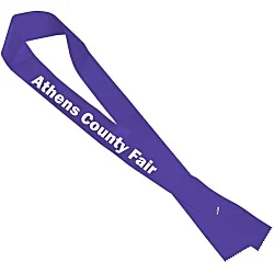 3" x 72" Sash - Pin
