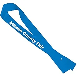 3" x 72" Sash - Pin