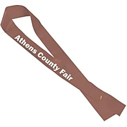 3" x 72" Sash - Pin