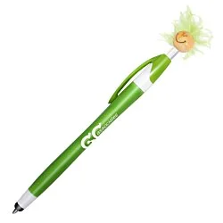 Wild Smilez Stylus Pen