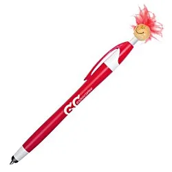 Wild Smilez Stylus Pen