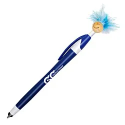 Wild Smilez Stylus Pen