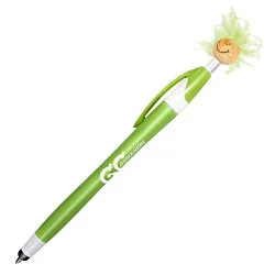 Wild Smilez Stylus Pen