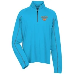 Taza 1/4-Zip Performance Pullover - Men's