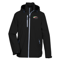 Ansel Lightweight Waterproof Jacket - Men's