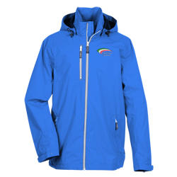 Ansel Lightweight Waterproof Jacket - Men's