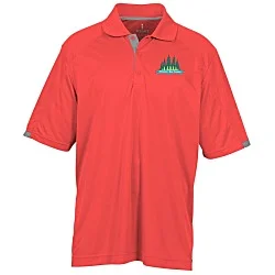 Kiso Performance Polo - Men's