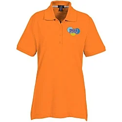 Crandall Polo - Ladies'