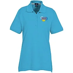 Crandall Polo - Ladies'