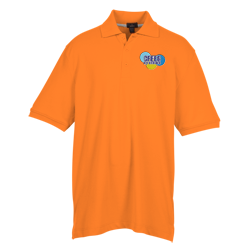 Crandall Polo - Men's