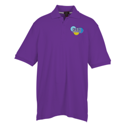 Crandall Polo - Men's
