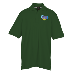Crandall Polo - Men's