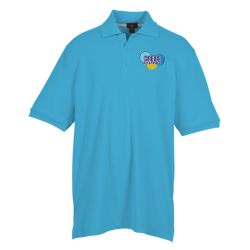 Crandall Polo - Men's