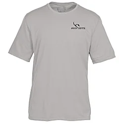 Popcorn Knit Performance Tee - Men's - Screen