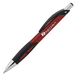 Boston Pen - Metallic