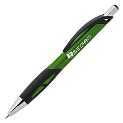 Boston Pen - Metallic
